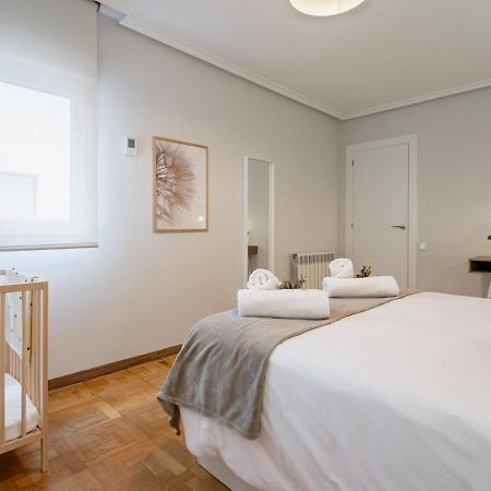 Apartamento Tres Mares Хихон Экстерьер фото