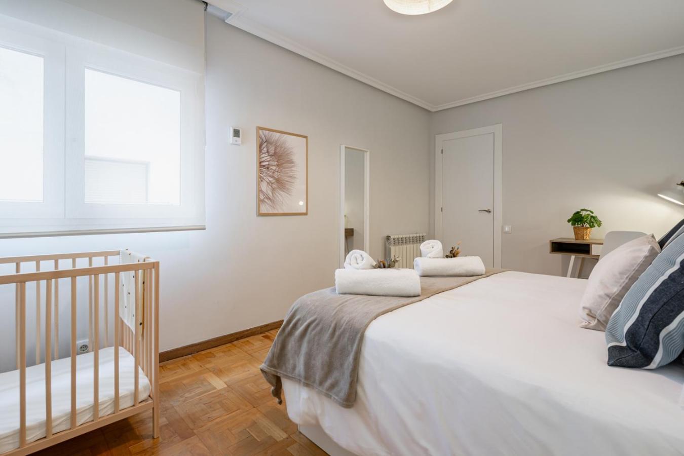 Apartamento Tres Mares Хихон Экстерьер фото