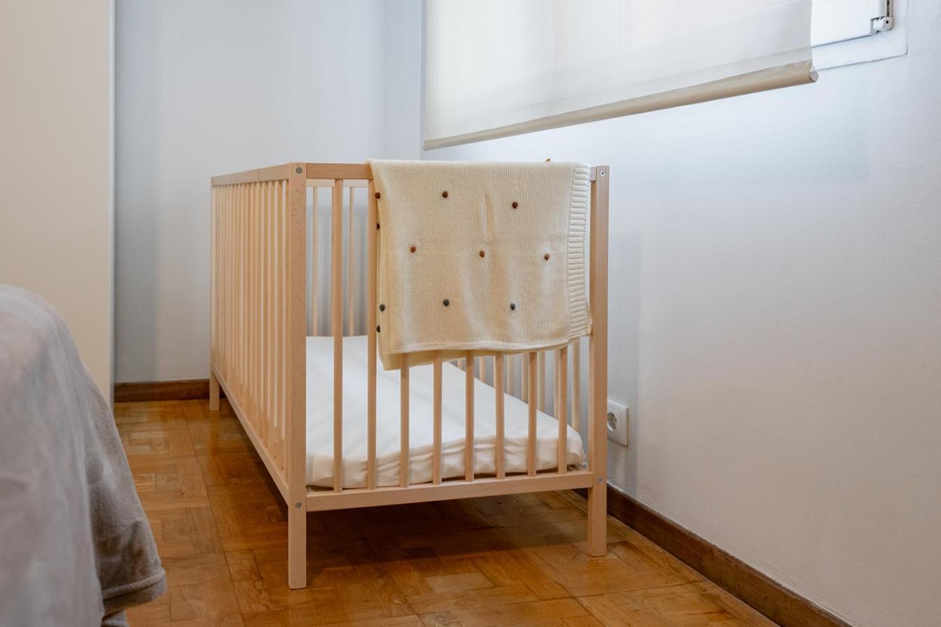 Apartamento Tres Mares Хихон Экстерьер фото